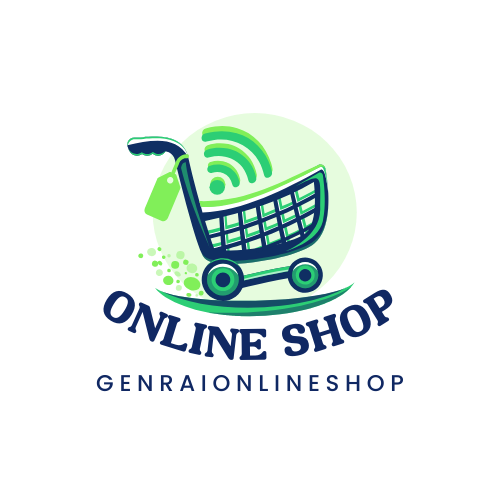 GenralOnlineShop